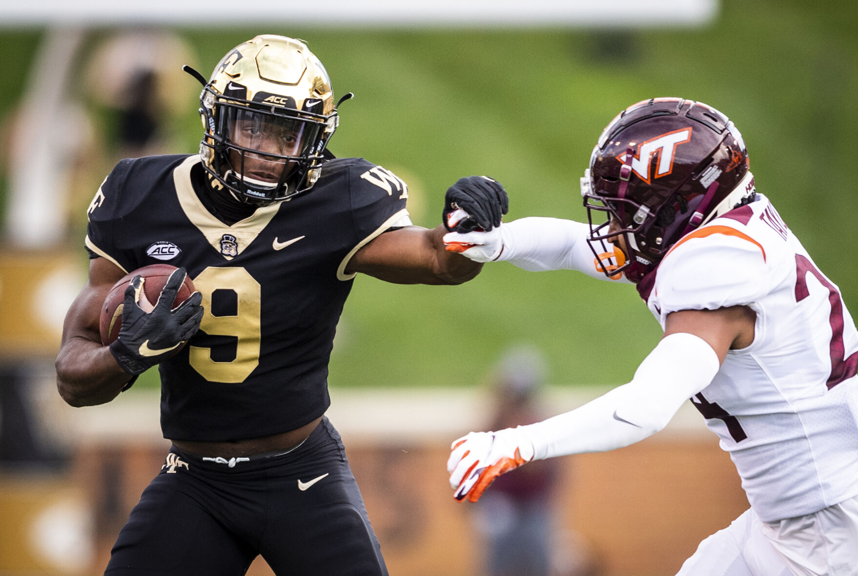 WFUVT